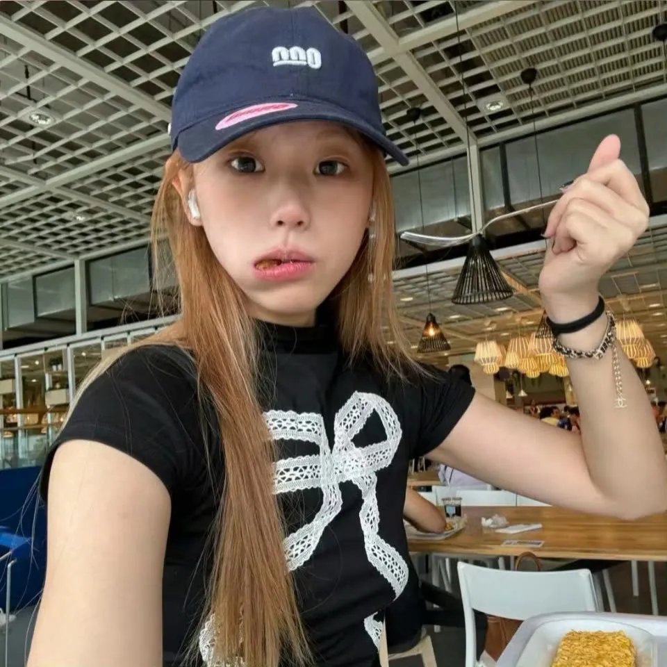 小可爱娜斯佳第八季