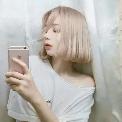 富商的情人